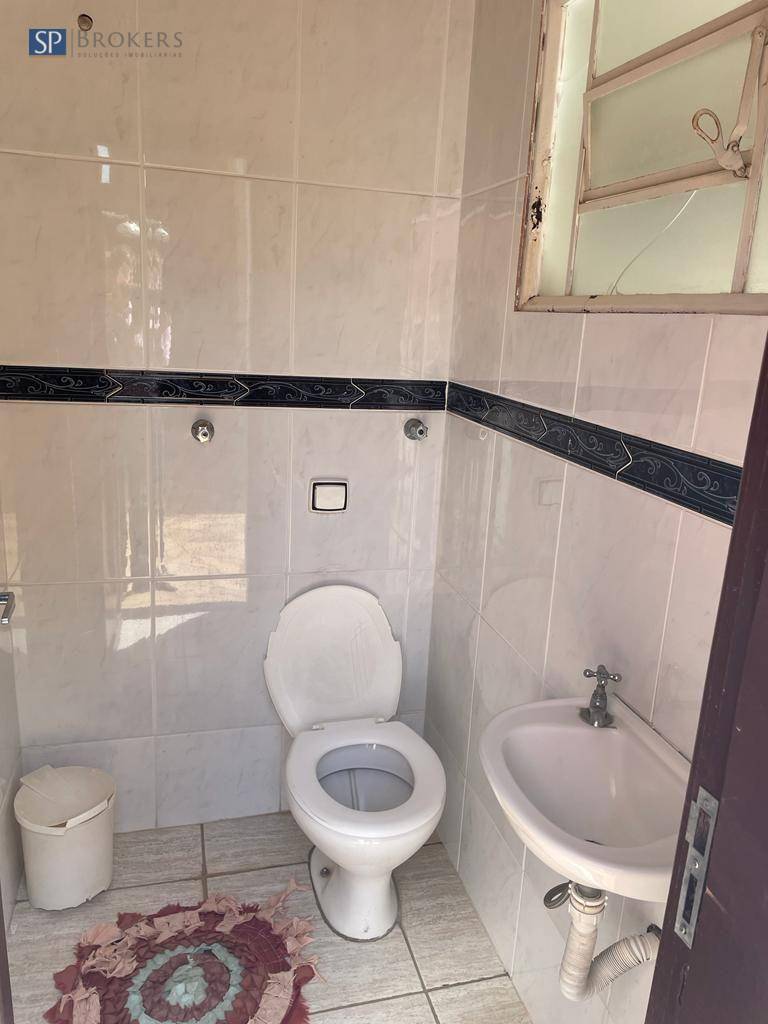 Sobrado à venda com 3 quartos, 196m² - Foto 12