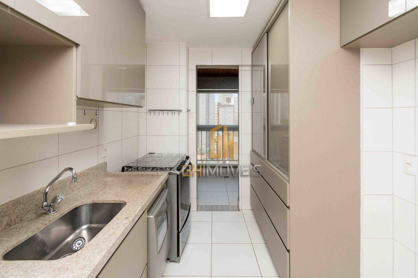 Apartamento à venda com 3 quartos, 108m² - Foto 6