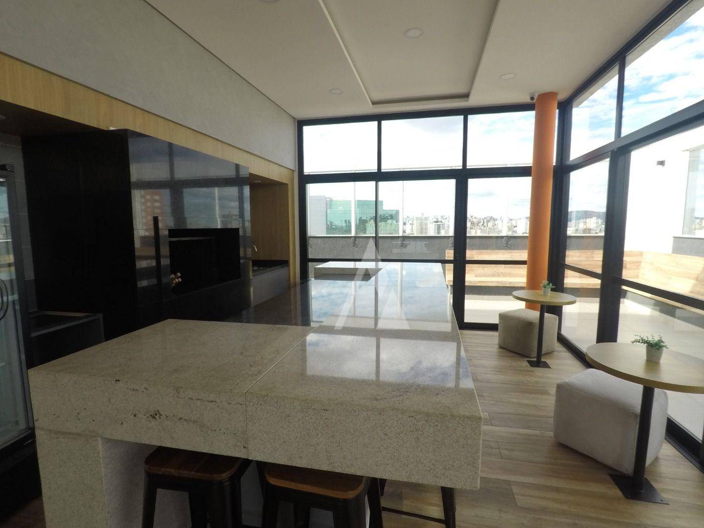 Apartamento para alugar com 2 quartos, 61m² - Foto 56