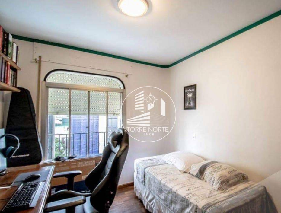 Apartamento à venda com 3 quartos, 130m² - Foto 15