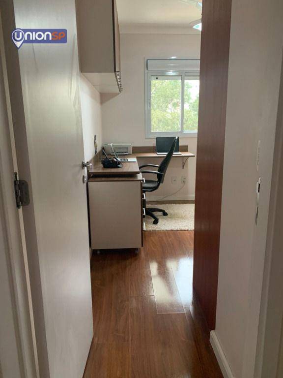 Apartamento à venda com 3 quartos, 133m² - Foto 10