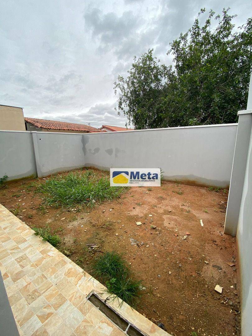 Casa de Condomínio à venda com 3 quartos, 154m² - Foto 55