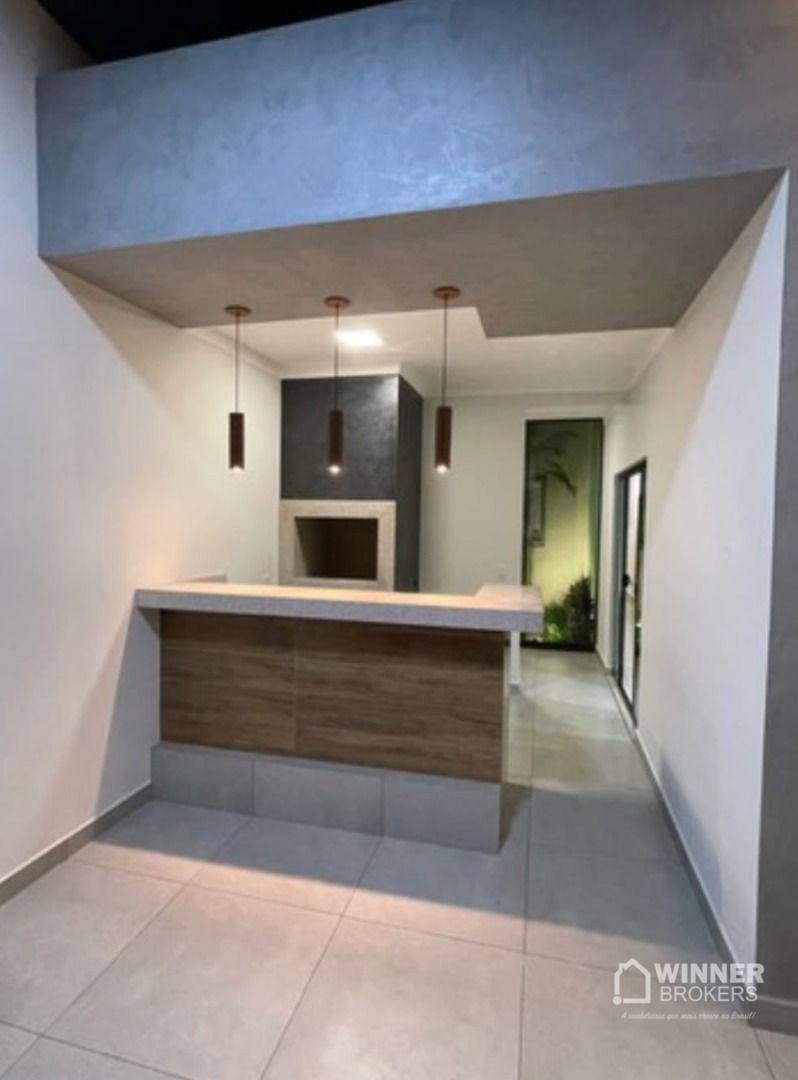 Casa à venda com 3 quartos, 105m² - Foto 6