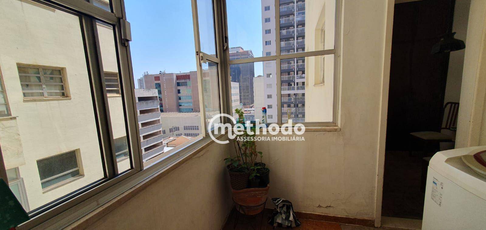 Apartamento à venda com 3 quartos, 85m² - Foto 7