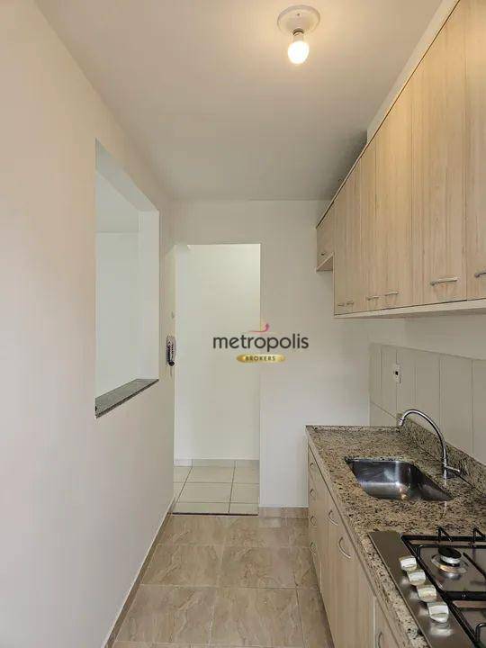 Apartamento para alugar com 2 quartos, 50m² - Foto 5