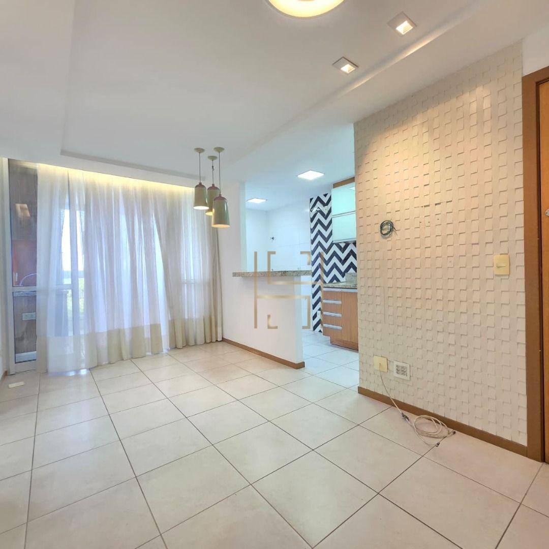 Apartamento, 2 quartos, 57 m² - Foto 1