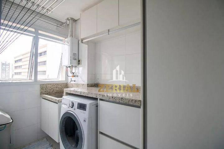 Apartamento à venda com 3 quartos, 173m² - Foto 28