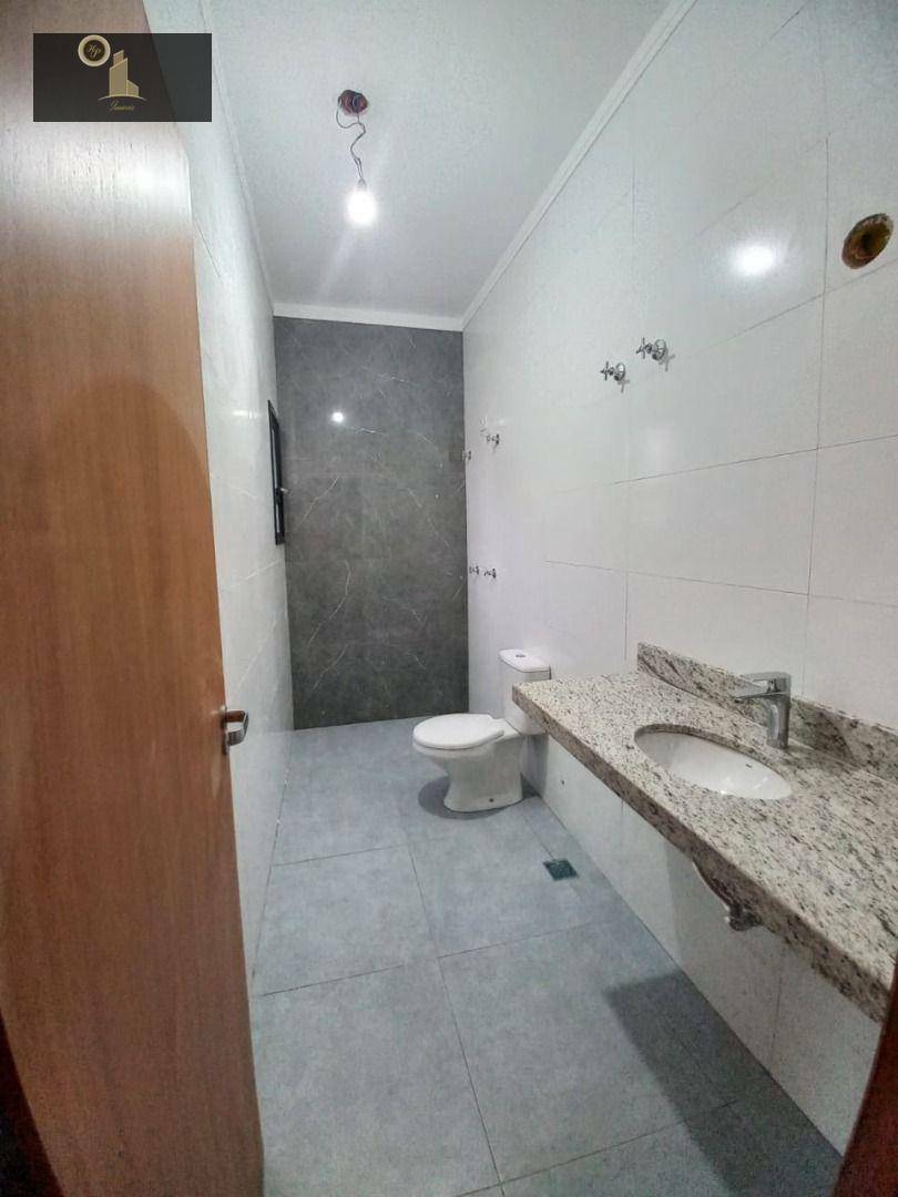 Casa de Condomínio à venda com 3 quartos, 261m² - Foto 24