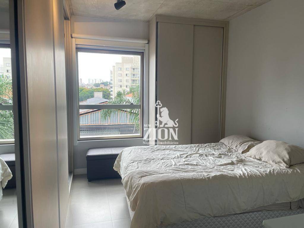 Apartamento à venda com 2 quartos, 69m² - Foto 2