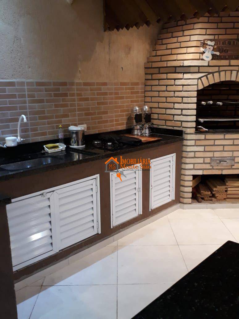 Sobrado à venda com 3 quartos, 125m² - Foto 34