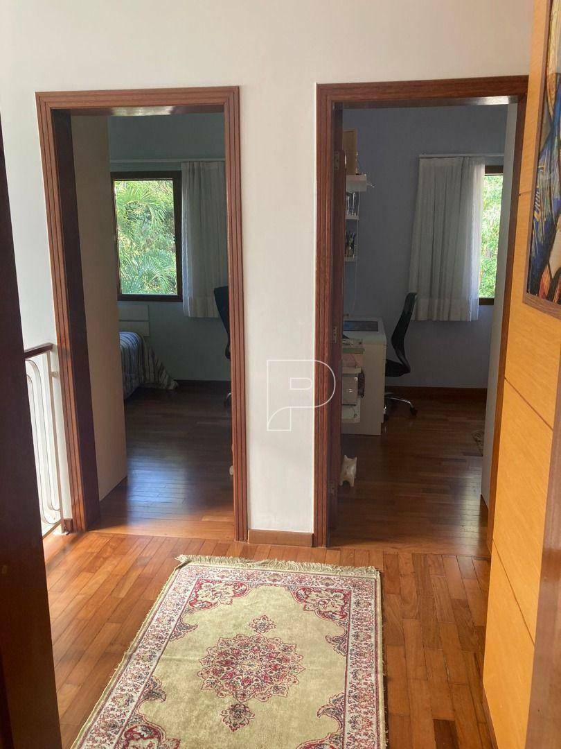 Casa de Condomínio à venda com 3 quartos, 316m² - Foto 49