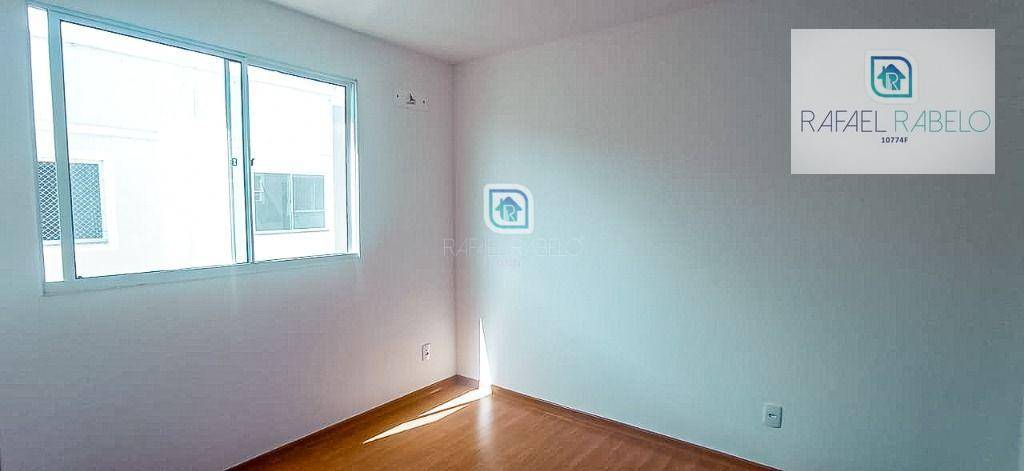 Apartamento, 2 quartos, 40 m² - Foto 4