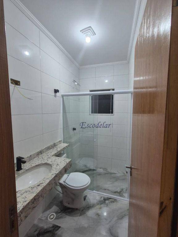 Sobrado à venda com 3 quartos, 180m² - Foto 8