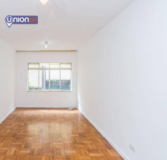 Apartamento à venda com 1 quarto, 51m² - Foto 2