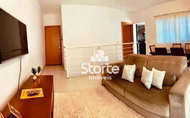 Cobertura, 3 quartos, 112 m² - Foto 4