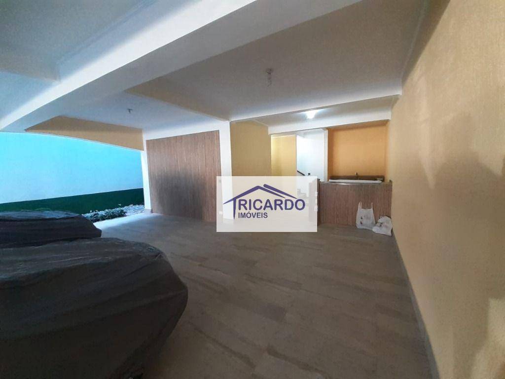 Sobrado à venda com 3 quartos, 300m² - Foto 13