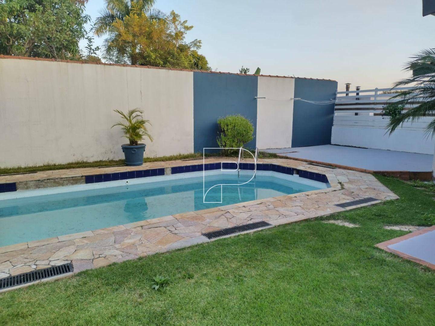 Casa de Condomínio à venda com 4 quartos, 380m² - Foto 21