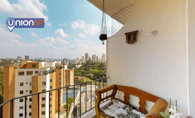 Apartamento à venda com 3 quartos, 65m² - Foto 2