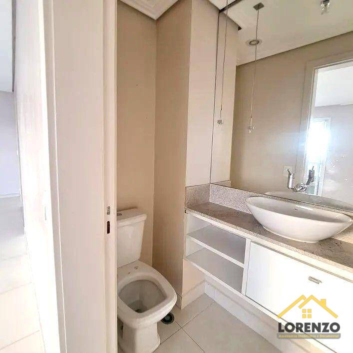 Apartamento à venda com 3 quartos, 123m² - Foto 18