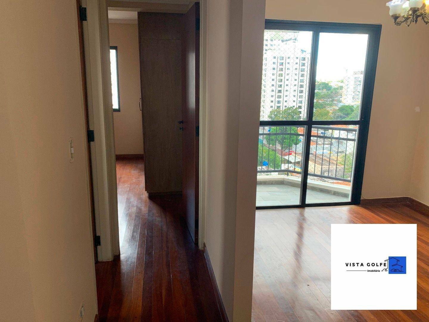 Apartamento para alugar com 3 quartos, 73m² - Foto 2