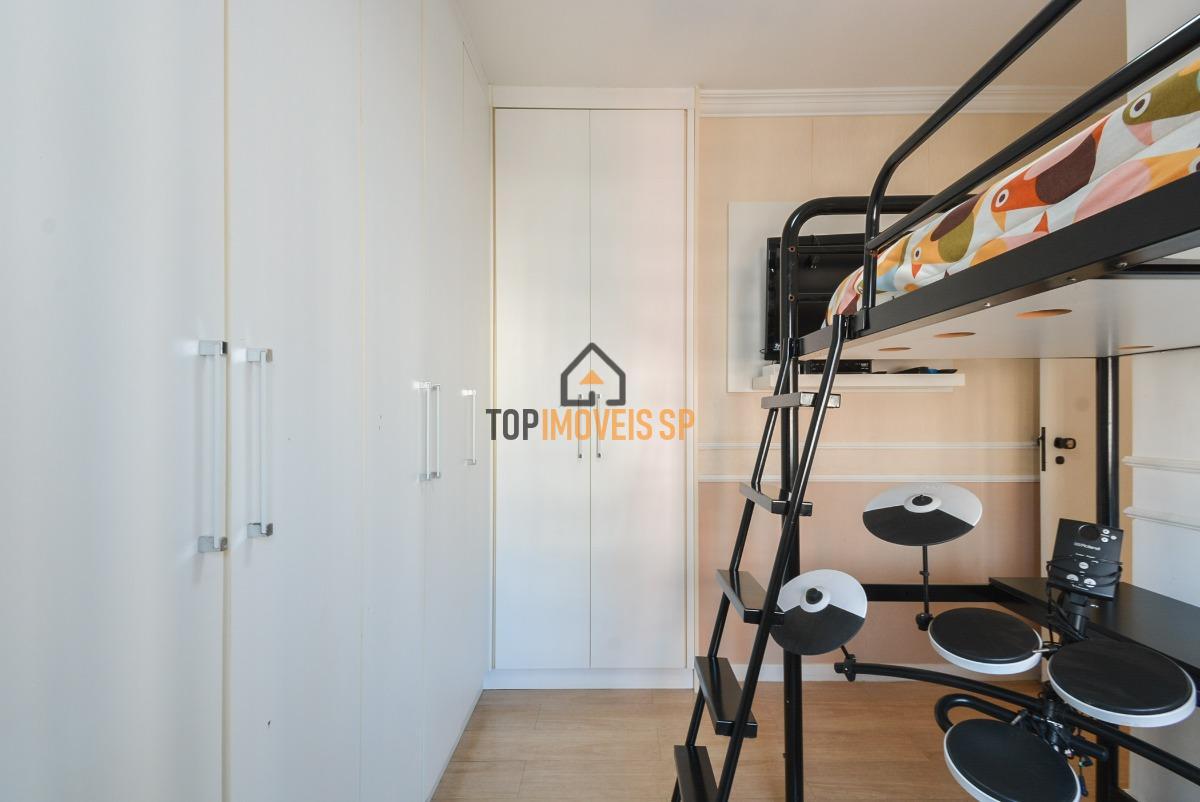 Apartamento à venda com 3 quartos, 97m² - Foto 14