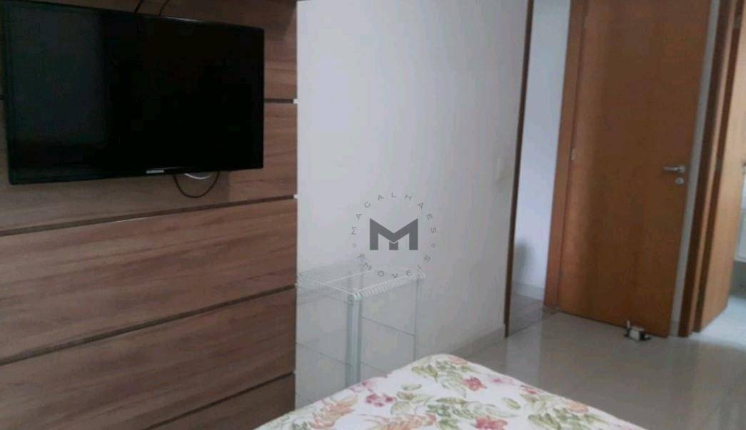 Apartamento à venda com 2 quartos, 87m² - Foto 9