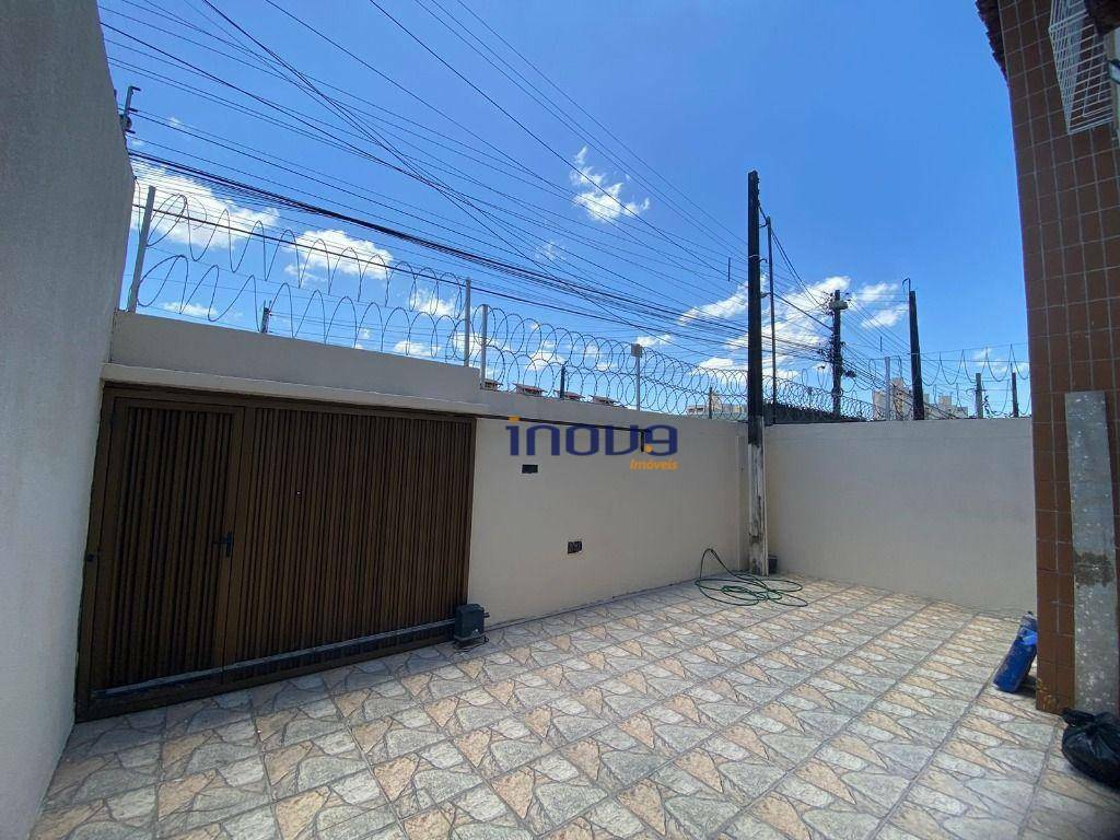 Casa, 3 quartos, 112 m² - Foto 3