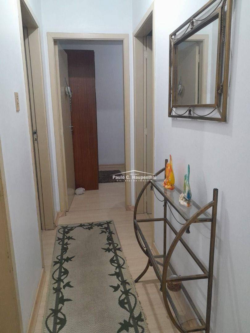 Apartamento à venda com 3 quartos, 65m² - Foto 4