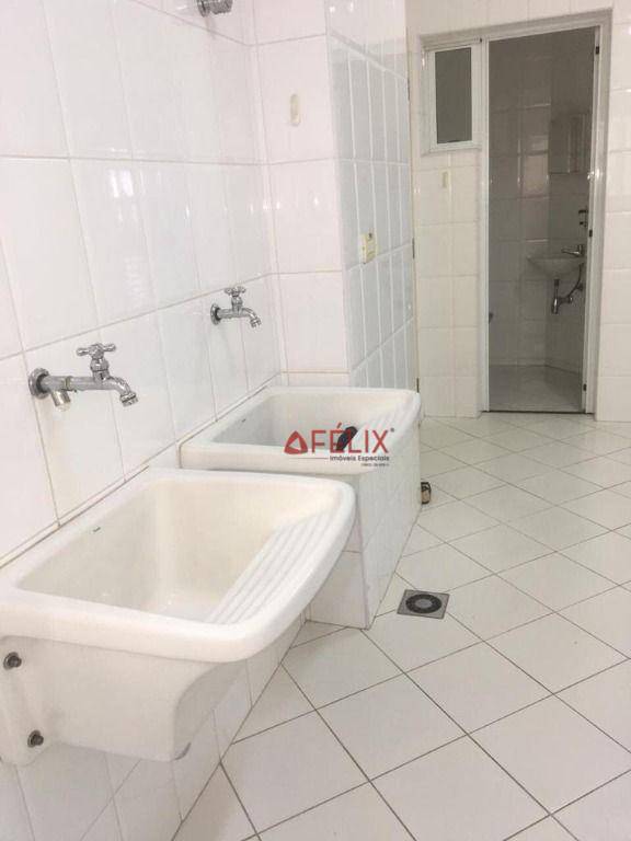 Apartamento à venda com 4 quartos, 200m² - Foto 14