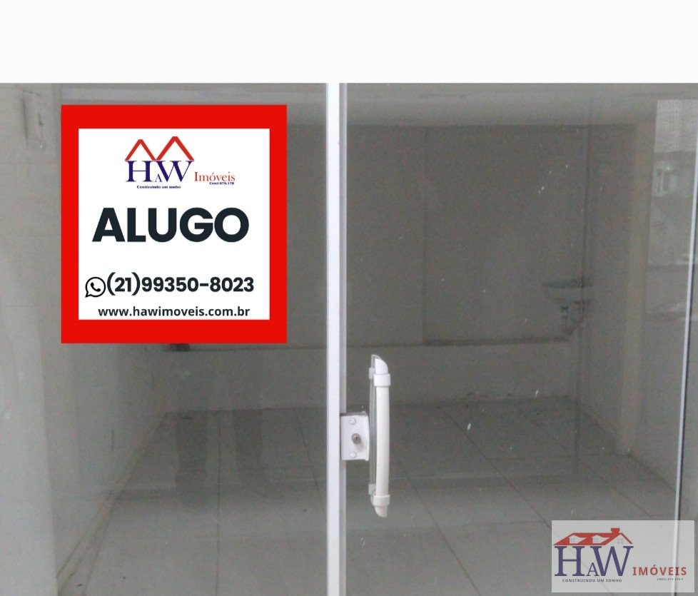 Loja-Salão para alugar, 100m² - Foto 1