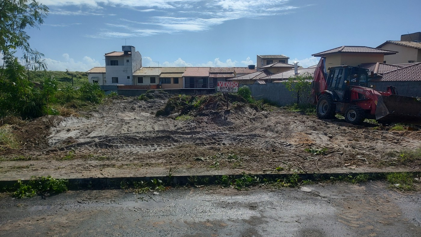 Terreno à venda, 367m² - Foto 6