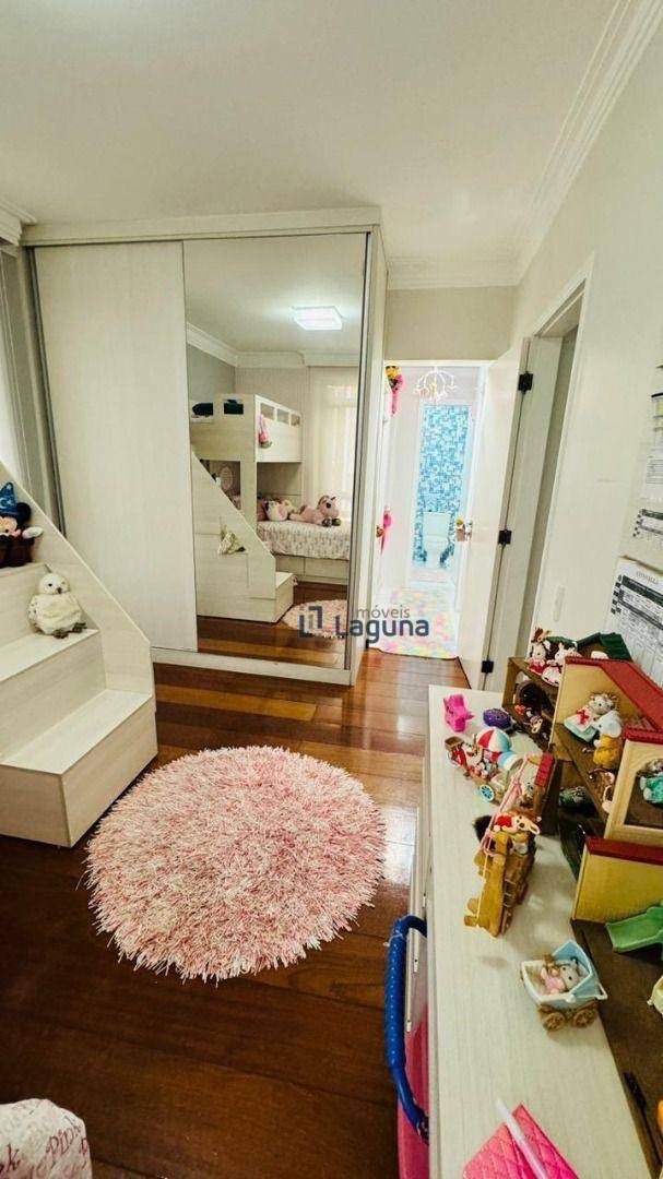 Apartamento à venda com 3 quartos, 160m² - Foto 28