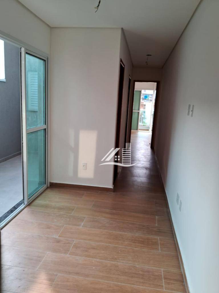 Apartamento à venda com 2 quartos, 50m² - Foto 12