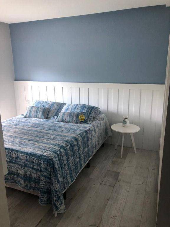 Apartamento à venda com 2 quartos, 90m² - Foto 3