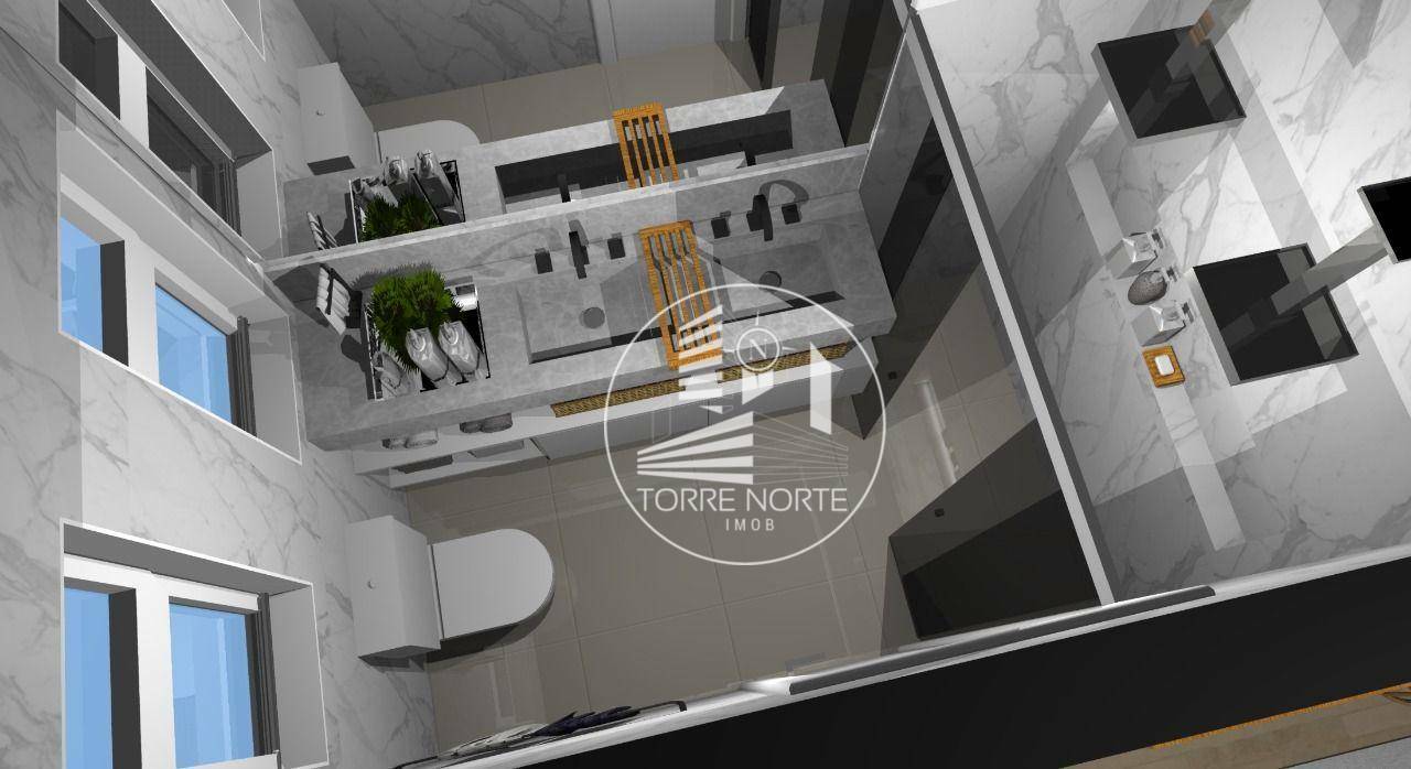 Cobertura à venda com 4 quartos, 322m² - Foto 15