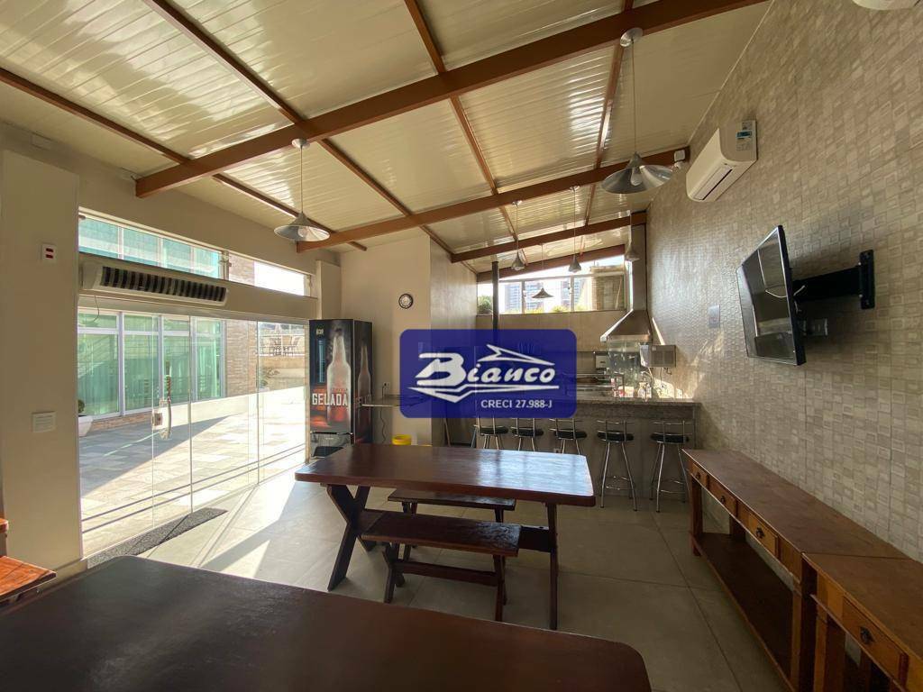Apartamento à venda com 3 quartos, 170m² - Foto 83
