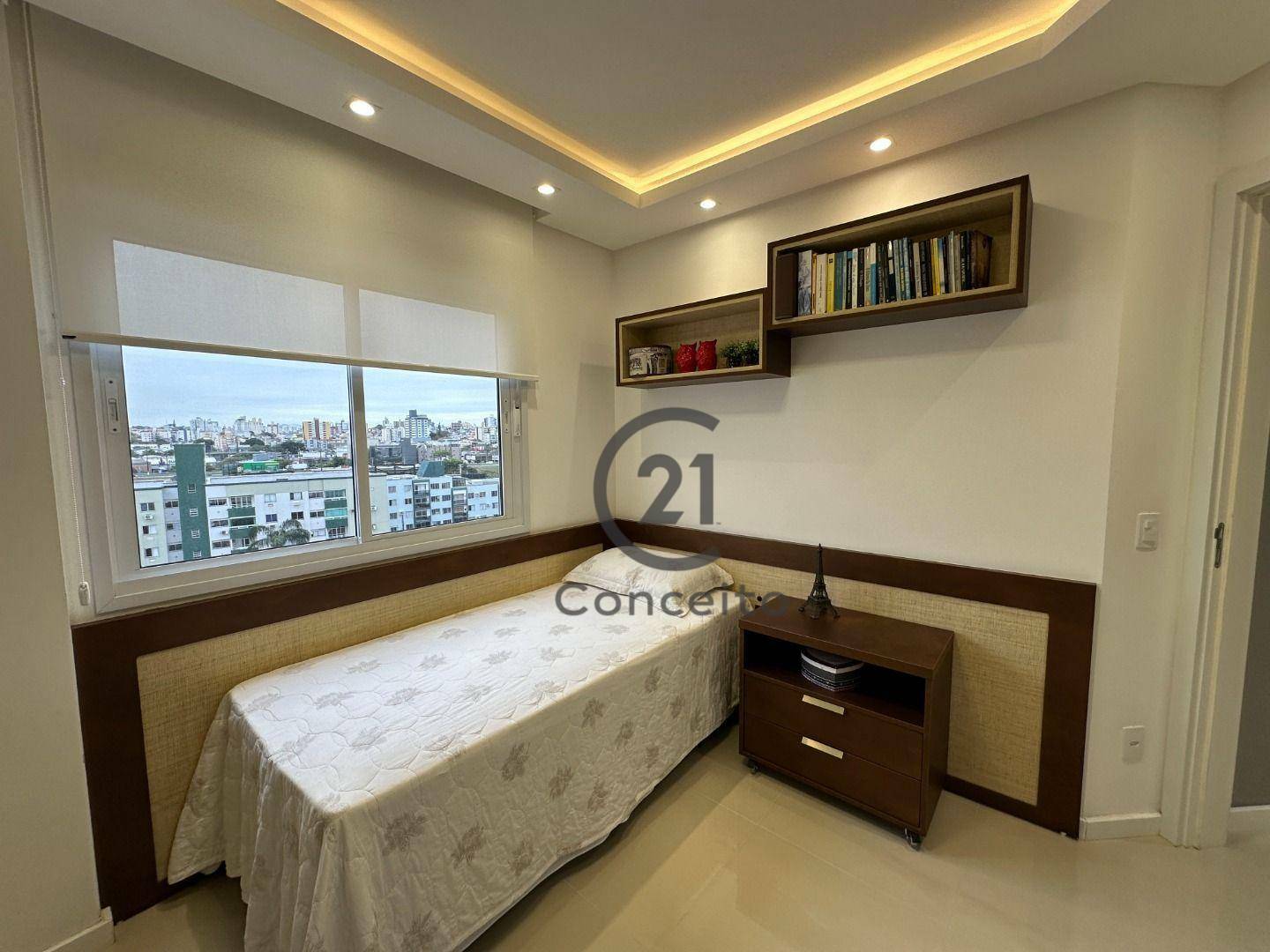 Apartamento, 3 quartos, 82 m² - Foto 17