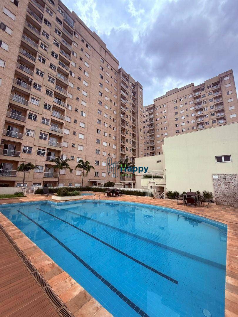 Apartamento, 2 quartos, 56 m² - Foto 1