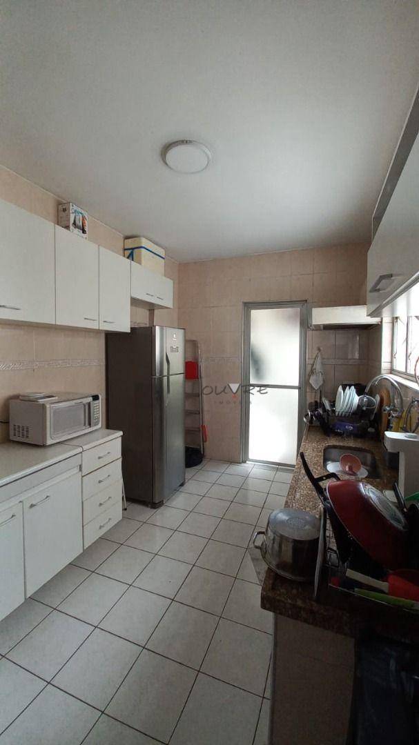 Apartamento à venda com 2 quartos, 83m² - Foto 13