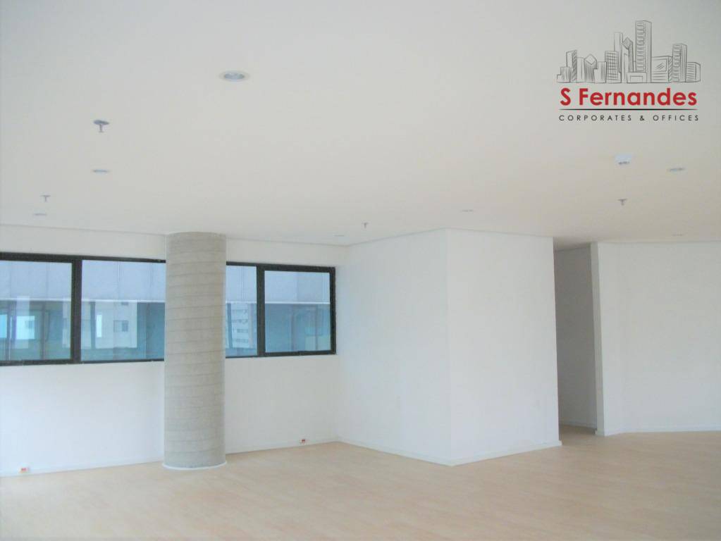 Conjunto Comercial-Sala para alugar, 90m² - Foto 12