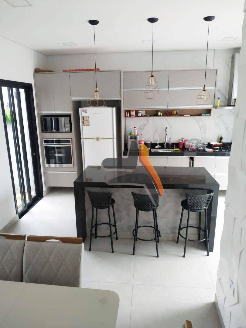 Casa de Condomínio à venda com 3 quartos, 160m² - Foto 9