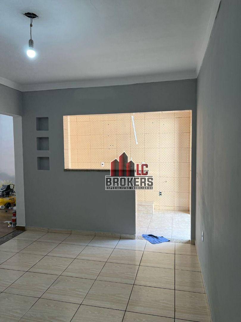 Sobrado à venda com 4 quartos, 167m² - Foto 11