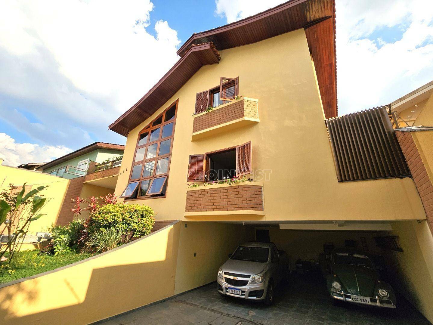 Casa de Condomínio à venda com 5 quartos, 450m² - Foto 52