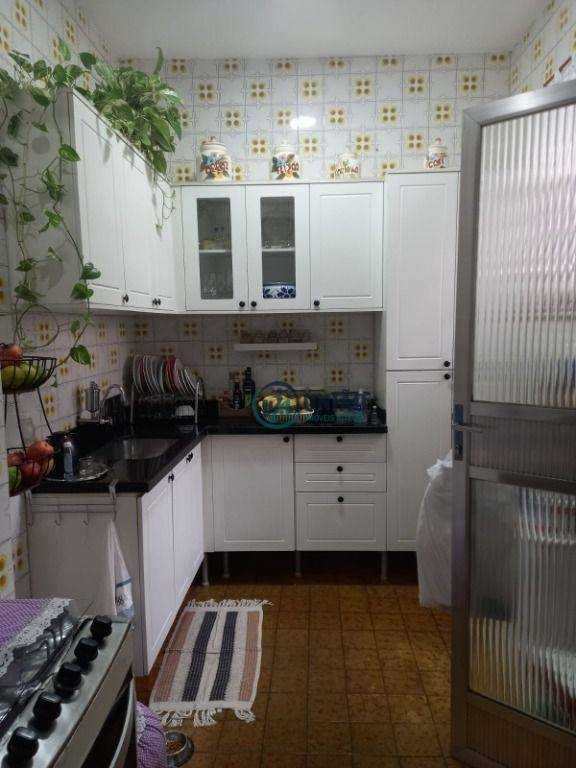 Apartamento à venda com 2 quartos, 55m² - Foto 5