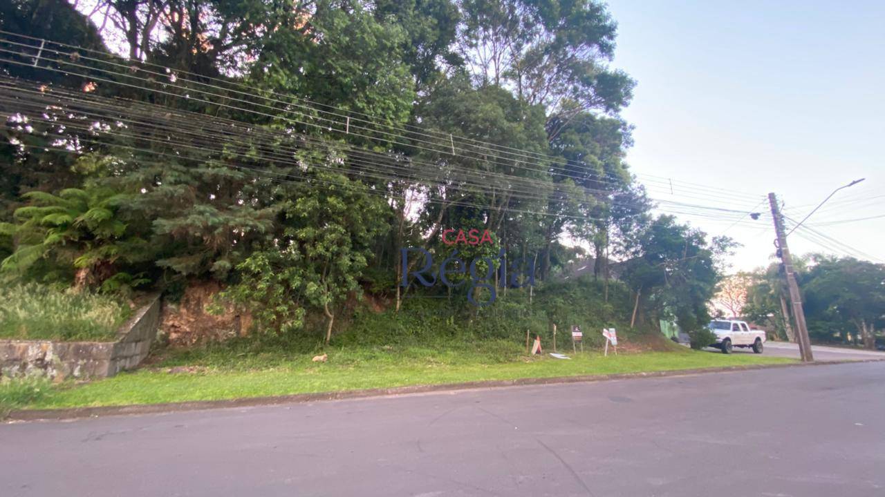 Terreno, 1250 m² - Foto 1