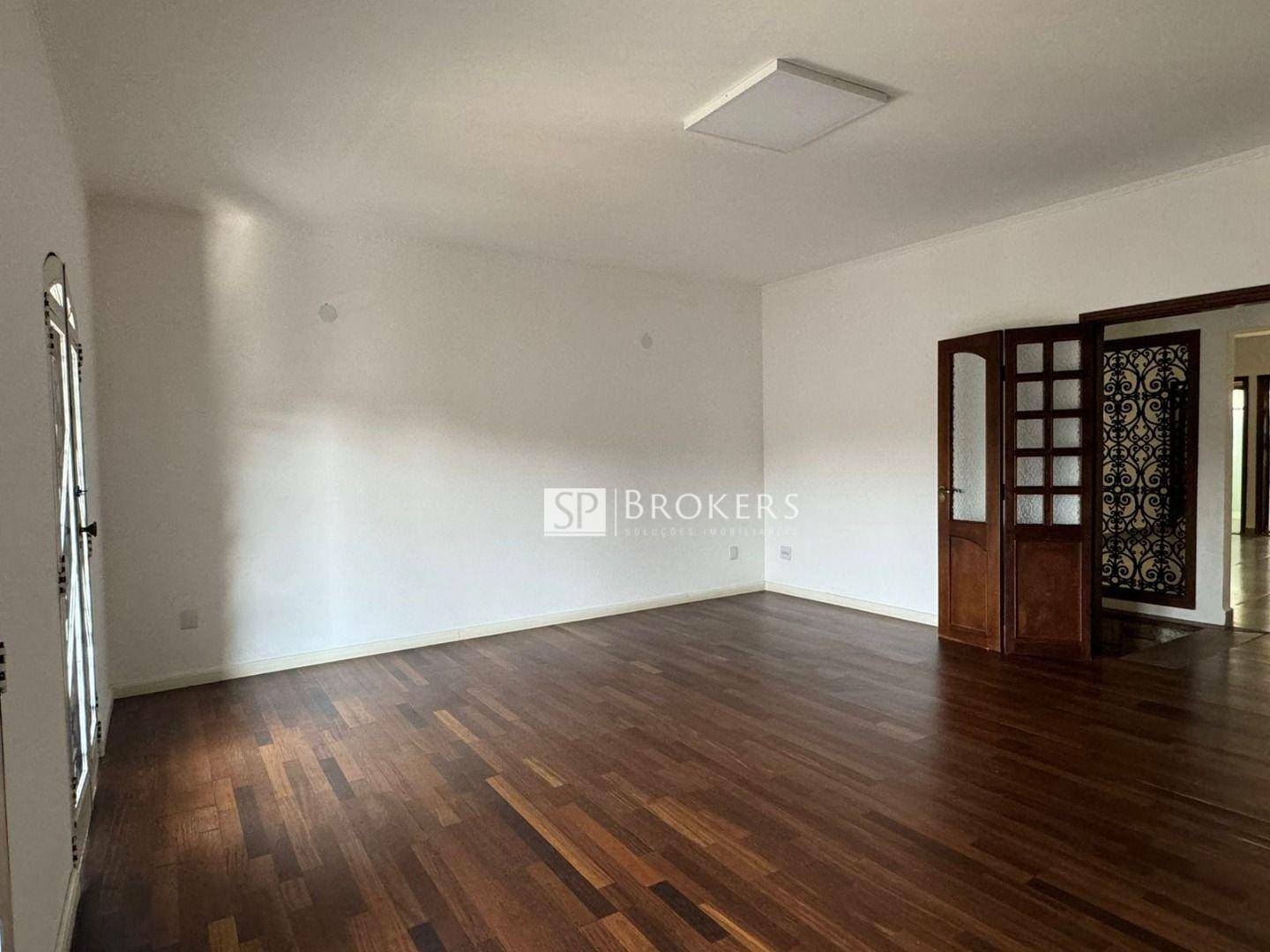 Casa à venda com 3 quartos, 199m² - Foto 5