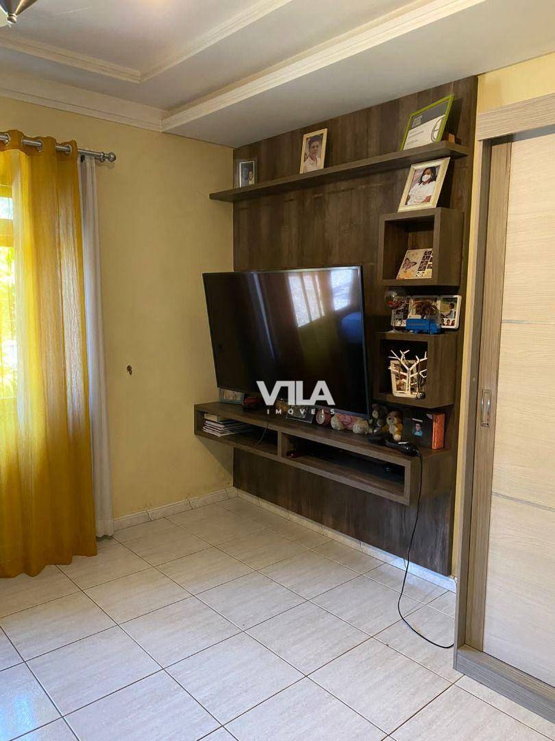 Casa à venda com 3 quartos, 170m² - Foto 11