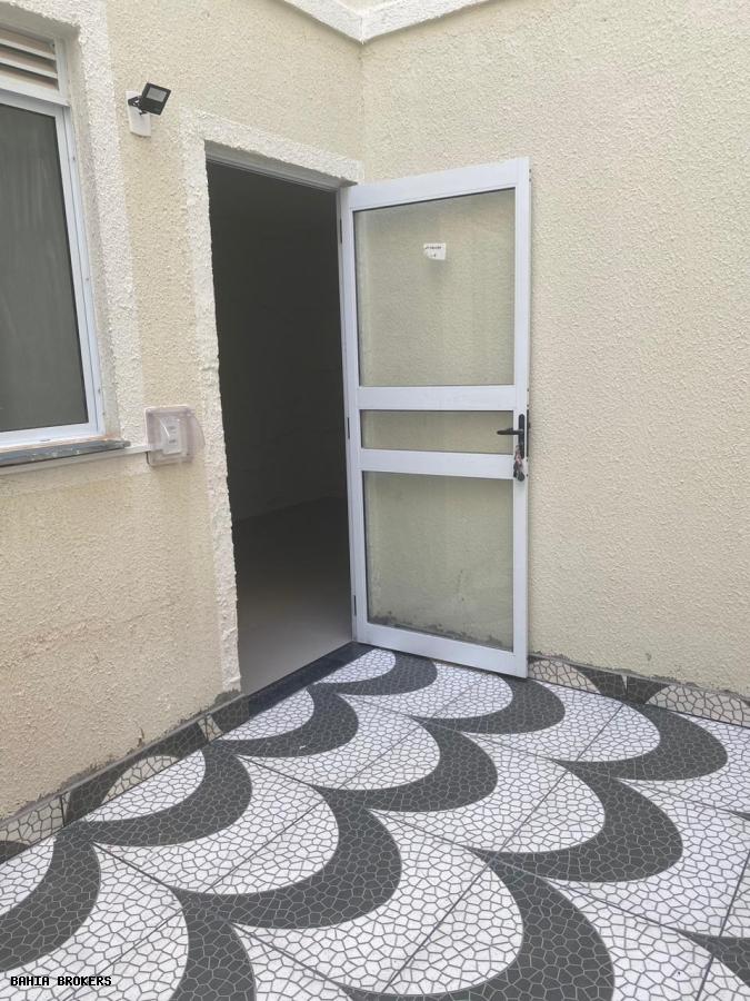 Apartamento à venda com 2 quartos, 40m² - Foto 12