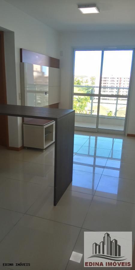 Apartamento, 1 quarto, 42 m² - Foto 1