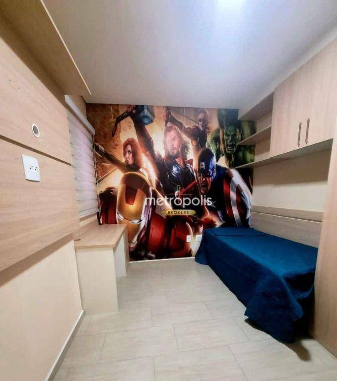 Sobrado à venda com 3 quartos, 150m² - Foto 12